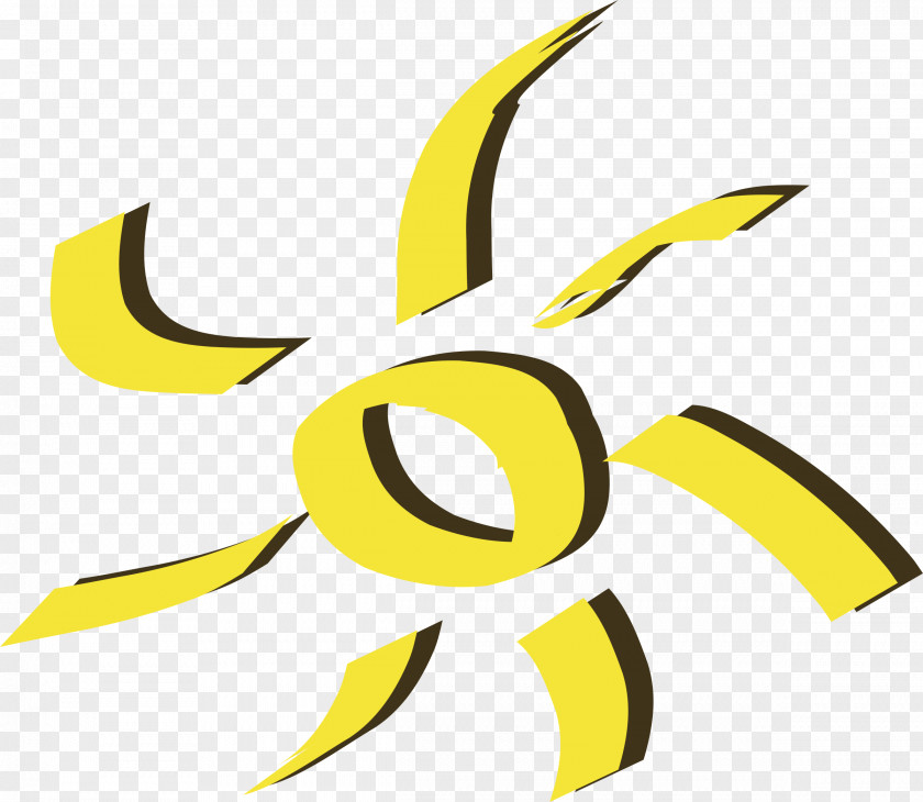 Sun Rays Drawing Clip Art PNG