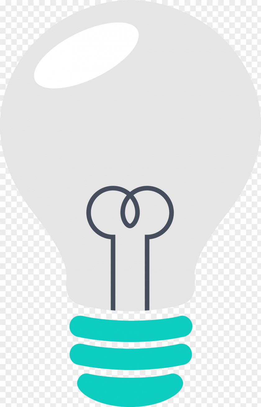 Vector Material Bulb Incandescent Light Lamp Electric PNG