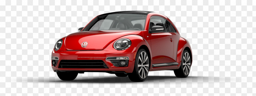 Volkswagen New Beetle Car Convertible Automatic Transmission PNG