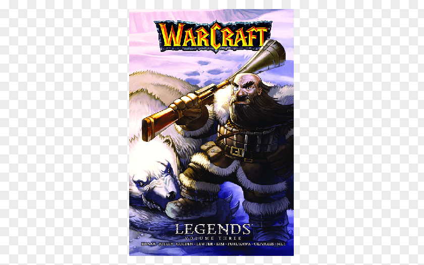 World Of Warcraft Warcraft: Legends Orcs & Humans The Sunwell Trilogy PNG