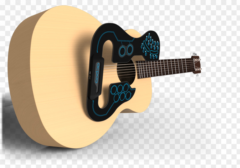 Acoustic Guitar Musical Instruments Ukulele PNG