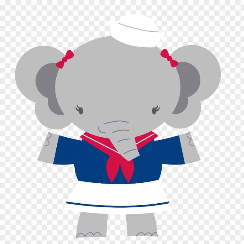 Atelie Cartoon Clip Art Illustration Elephant Image PNG