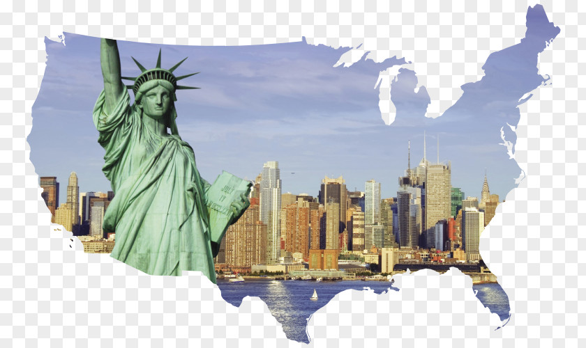 Au Pair Statue Of Liberty Sculpture Royalty-free PNG