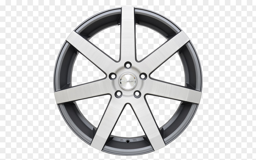 Cadillac XLR Rim Car Alloy Wheel PNG