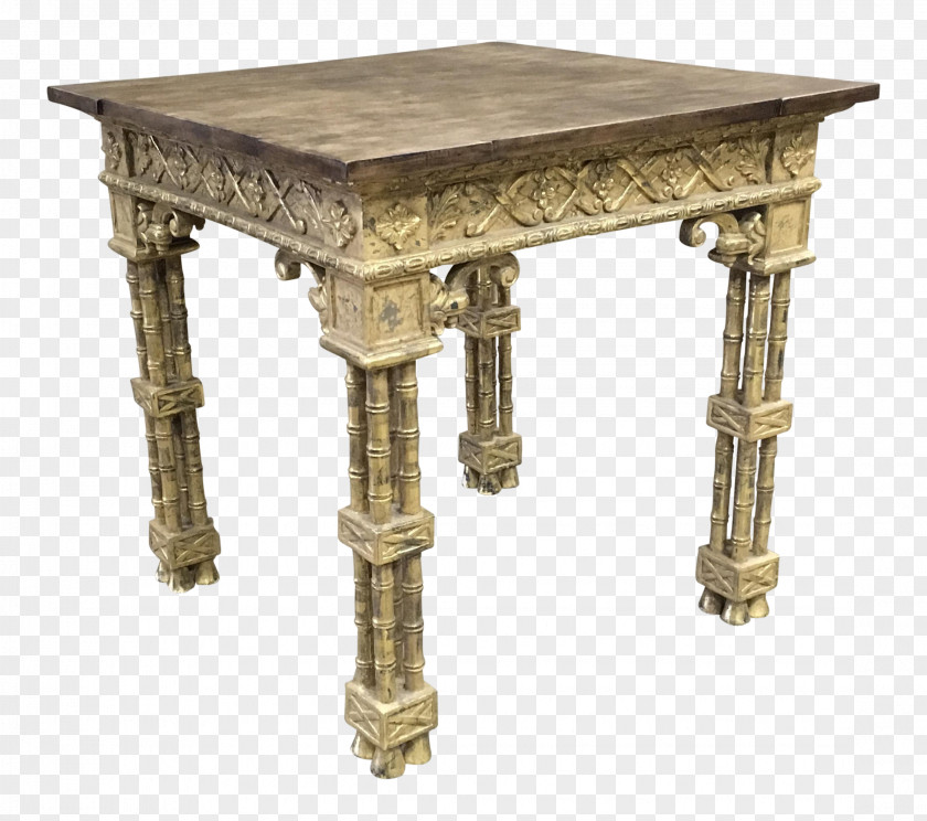 Chinese Table Bedside Tables Furniture Chippendale Coffee PNG