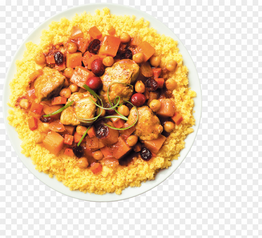 Couscous Border Recipe Dish Vegetarian Cuisine Restaurant PNG