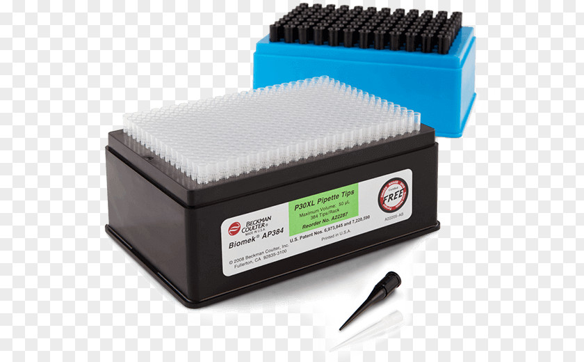Expand Knowledge Beckman Coulter Flow Cytometry Laboratory Pipette PNG
