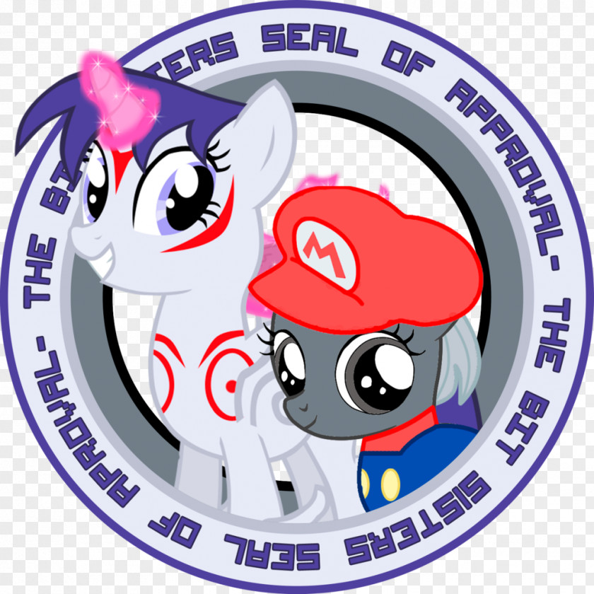 Horse Club Nintendo Wheel Clip Art PNG