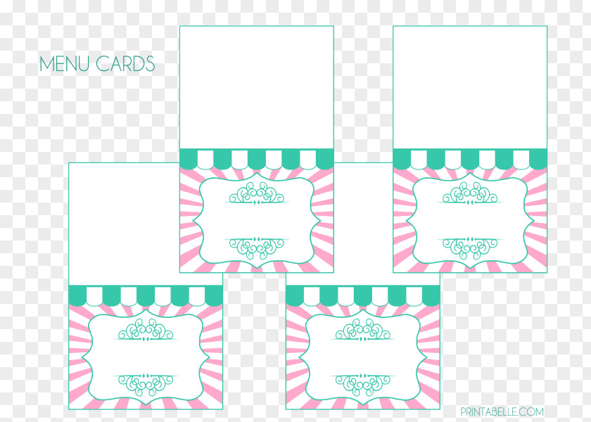 Ice Cream Social Birthday Party Sorbet PNG