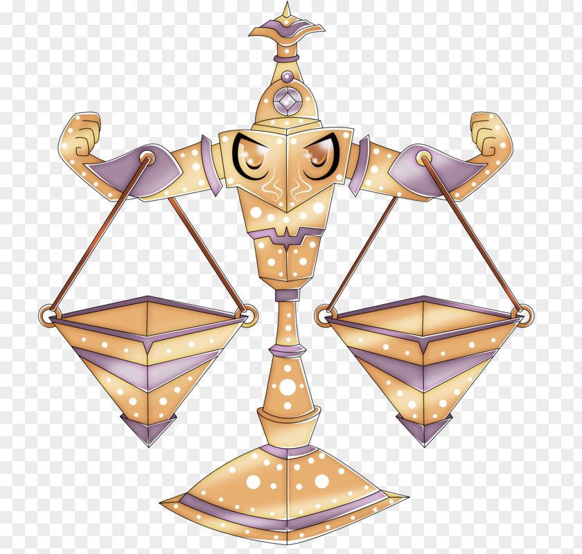Libra Astrological Sign Zodiac Horoscope Measuring Scales PNG