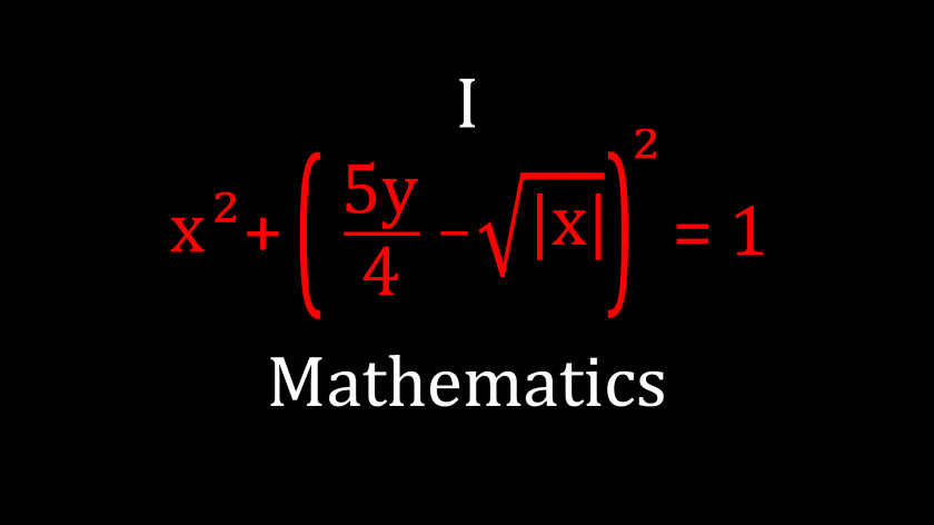 Mathematics Desktop Wallpaper Formula Equation High-definition Television PNG