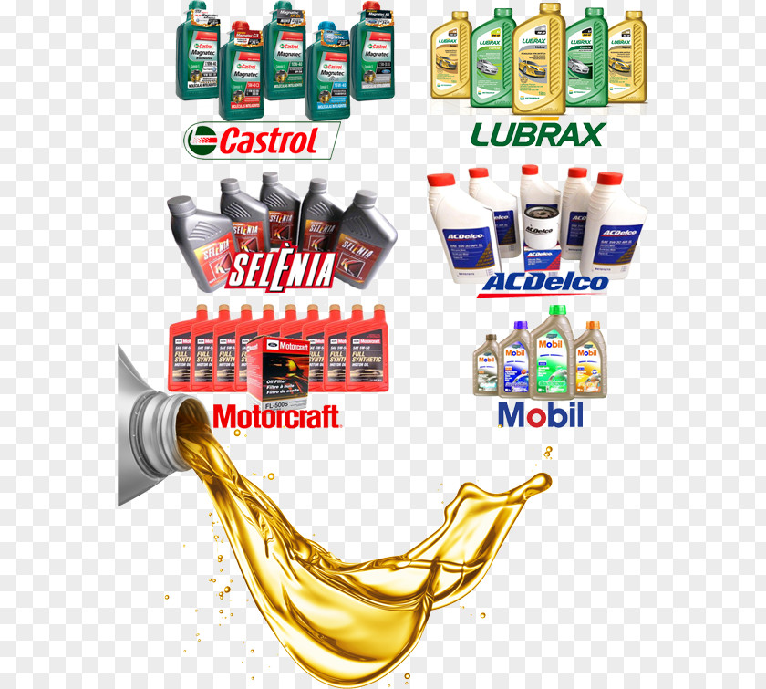 Oil Portuga's Auto Center Avocado Almond PNG