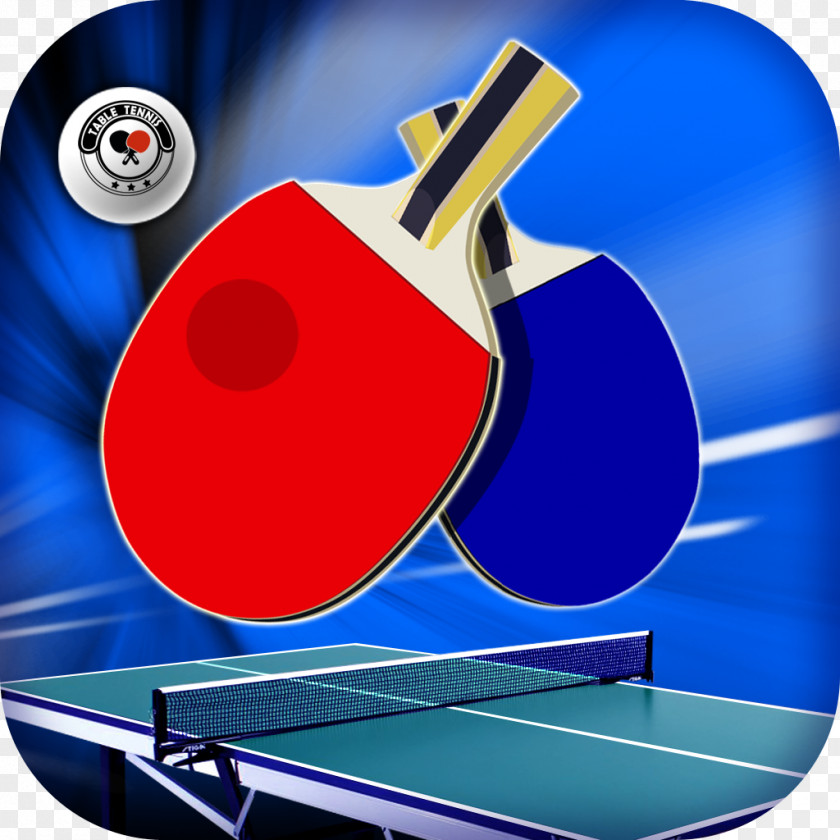Ping Pong Epic Table Tennis Game PNG