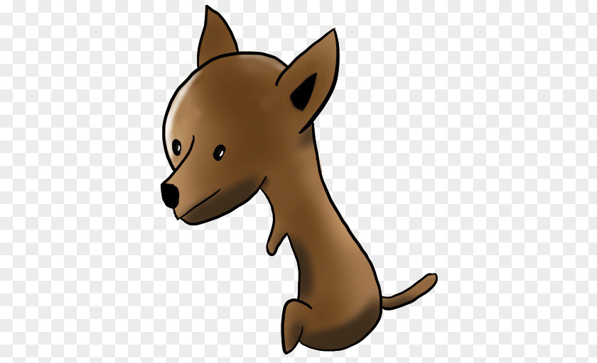 Puppy Dog Breed Red Fox Whiskers PNG
