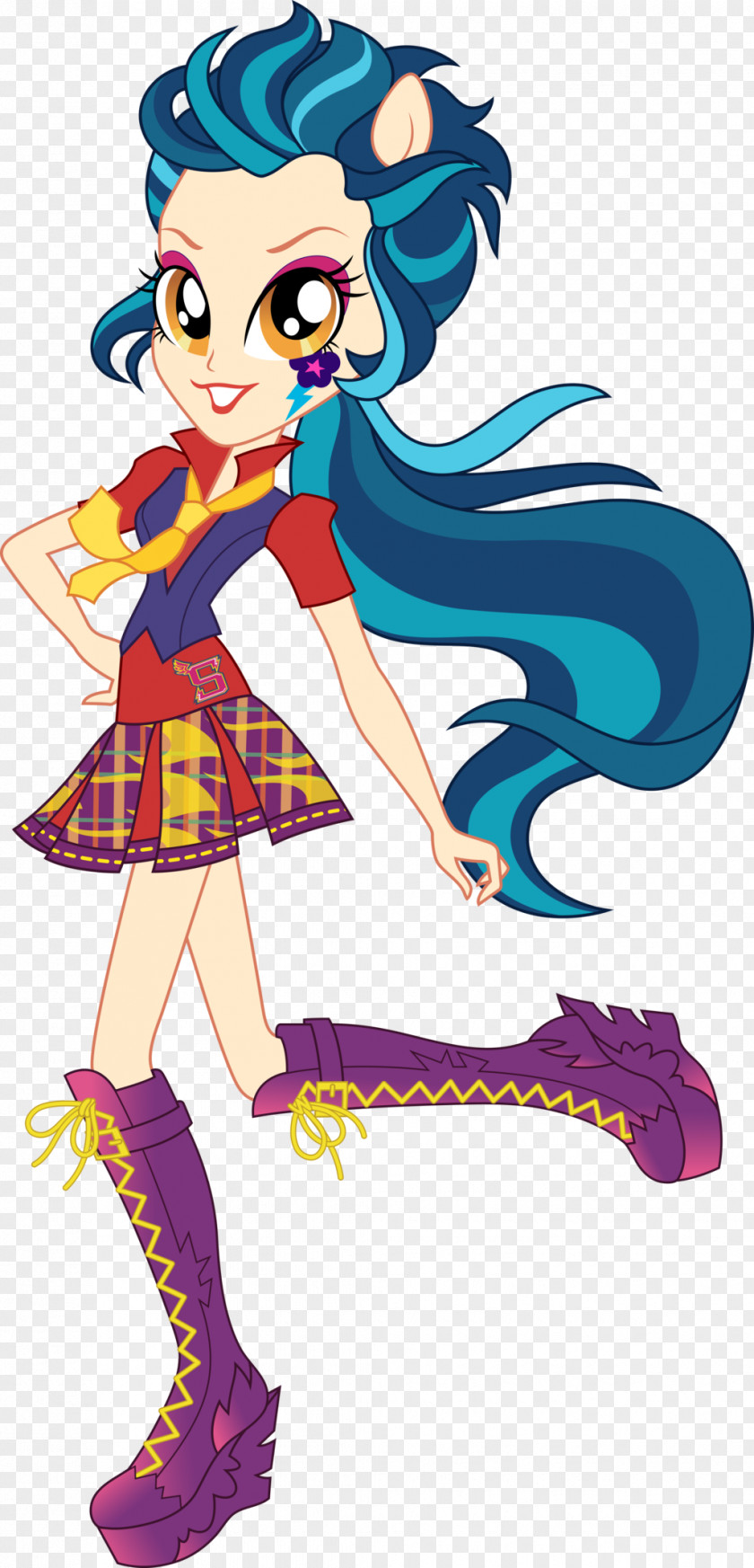 Rarity Rainbow Dash Indigo Zap Applejack Clip Art PNG