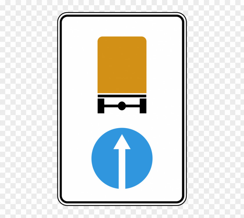 Road Sign Traffic Pedestrian Zone Mandatory GOST PNG