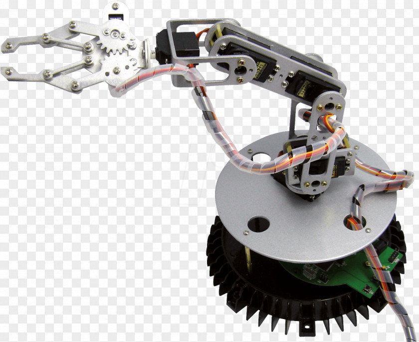 Robotics Robotic Arm Industrial Robot PNG
