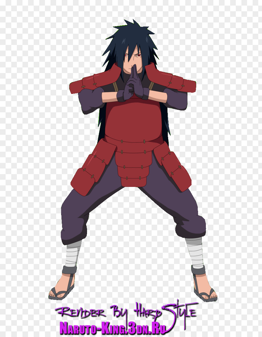 SENJU Madara Uchiha Obito Kabuto Yakushi Rendering Clan PNG