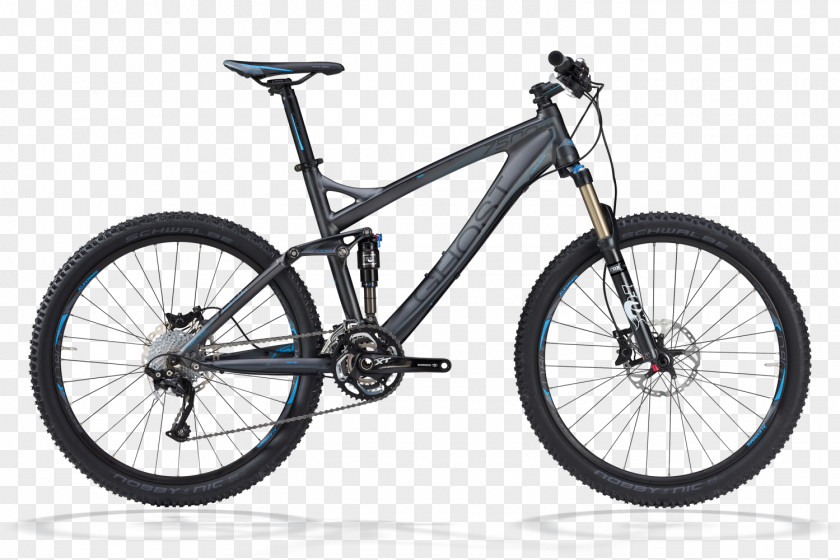 Bikes Electric Bicycle Mountain Bike Suspension Enduro PNG