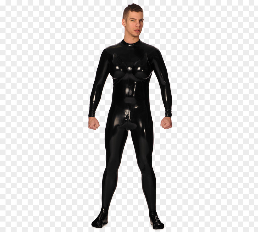 Black Zipper Jumpsuit Wetsuit Dry Suit Waterproofing Building Insulation World Wide Web PNG