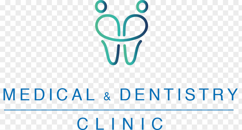 Dental Clinic Logomedical Pop Comm Srl Graphic Design Advertising Logo PNG