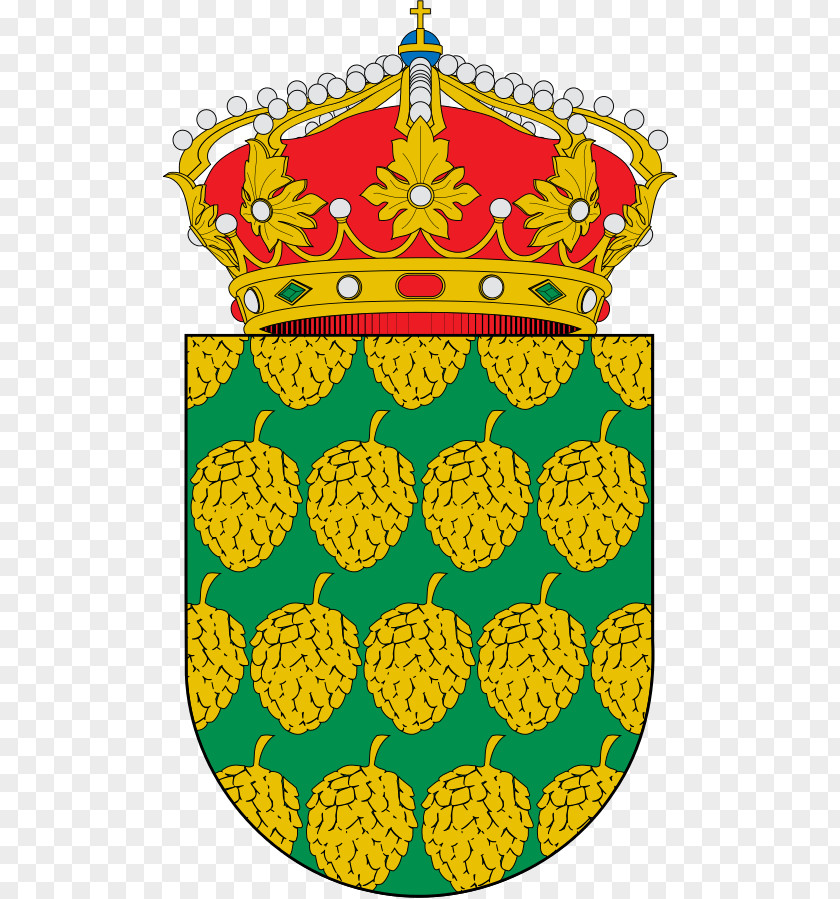 Escudo De Armas Del Estado Zulia Almansa Escutcheon Cross Of Burgundy Coat Arms Azure PNG