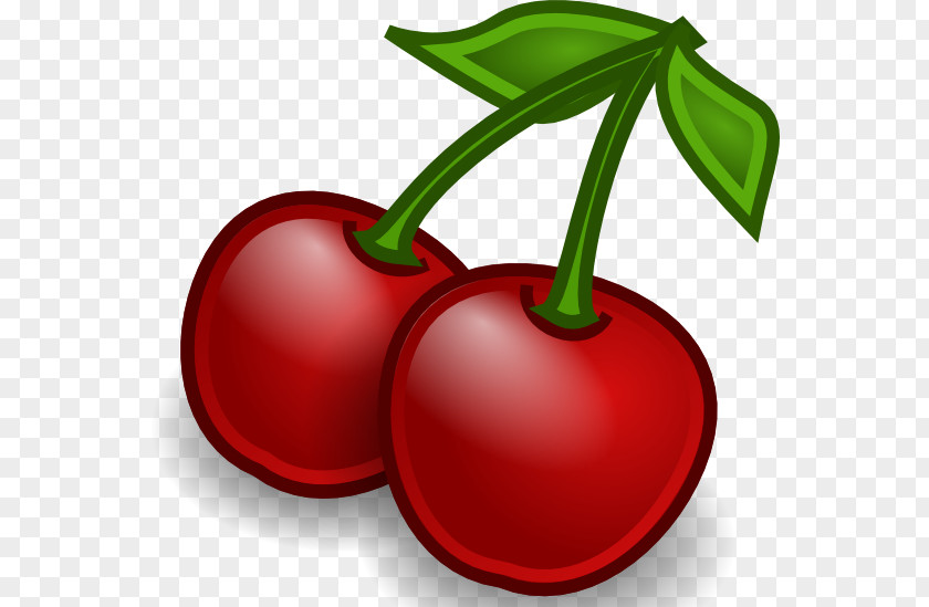 Fruit Clip Art PNG