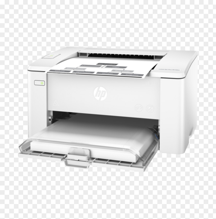 Givenchy Perfume Hewlett-Packard HP LaserJet Monochrome Laserjet Printer Pro M102A Laser Printing PNG