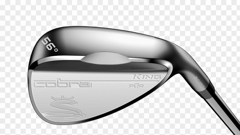 Grinding Pitching Wedge Cobra Golf Clubs PNG