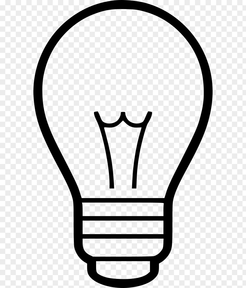 Lightbulb Light Bulbs Clip Art Vector Graphics Incandescent Bulb Illustration Drawing PNG