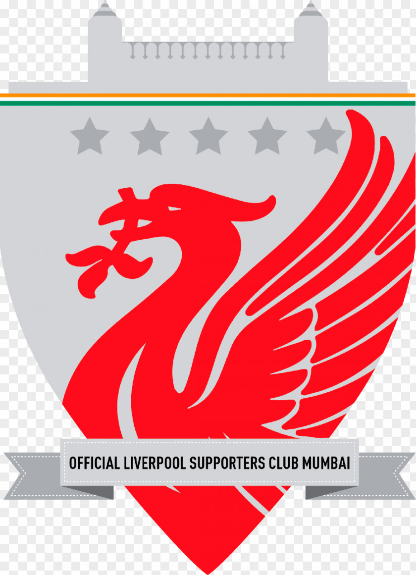 Liverpool Fc Supporters Club Anfield F.C. Liver Bird Football Player PNG