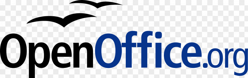 Microsoft OpenOffice Office Free Software Logo PNG