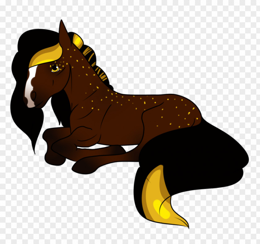 Mustang Stallion Rein Clip Art Halter PNG