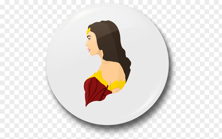 Pin Badges Wonder Woman Jewellery YouTube PNG