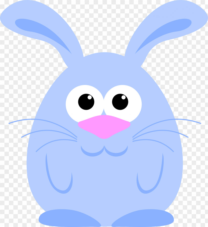 Rabbit Domestic Clip Art Illustration Hare PNG