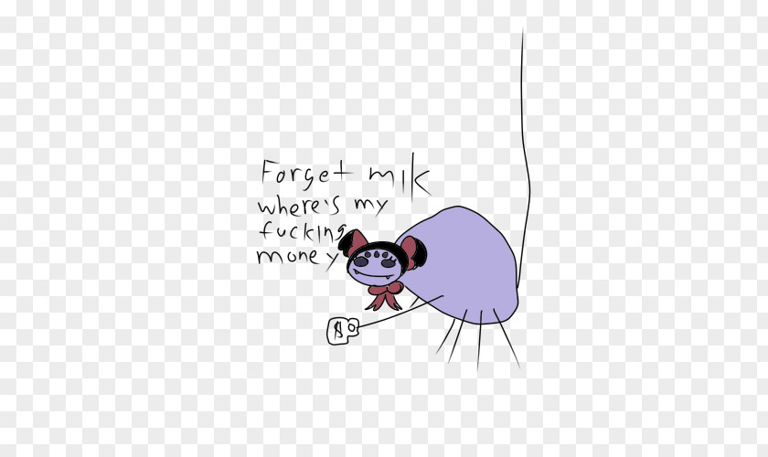 Rat Spider Milk PNG