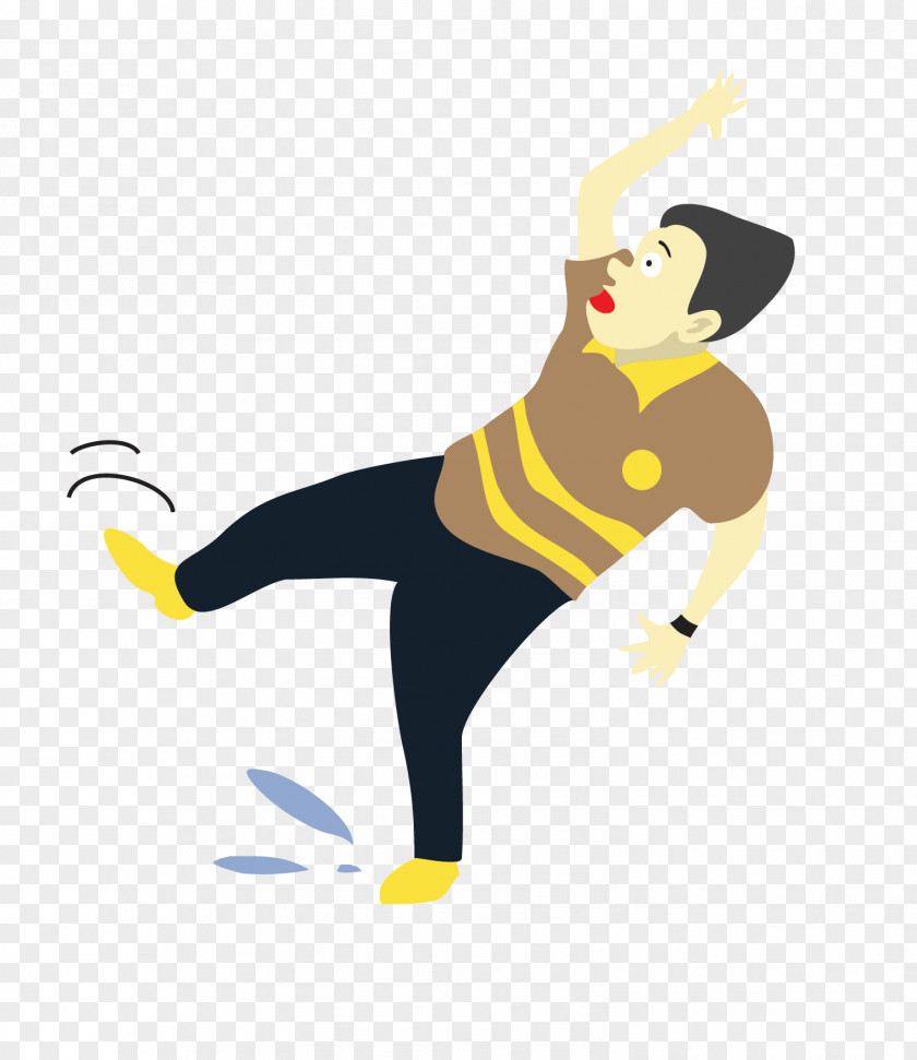 Slipping Vector Graphics Download Image Computer File PNG