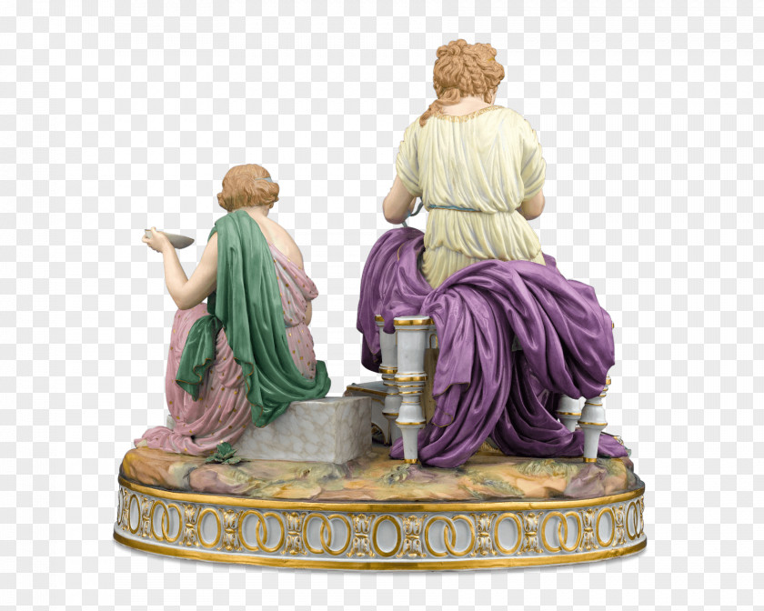 Statue Classical Sculpture Figurine Religion PNG