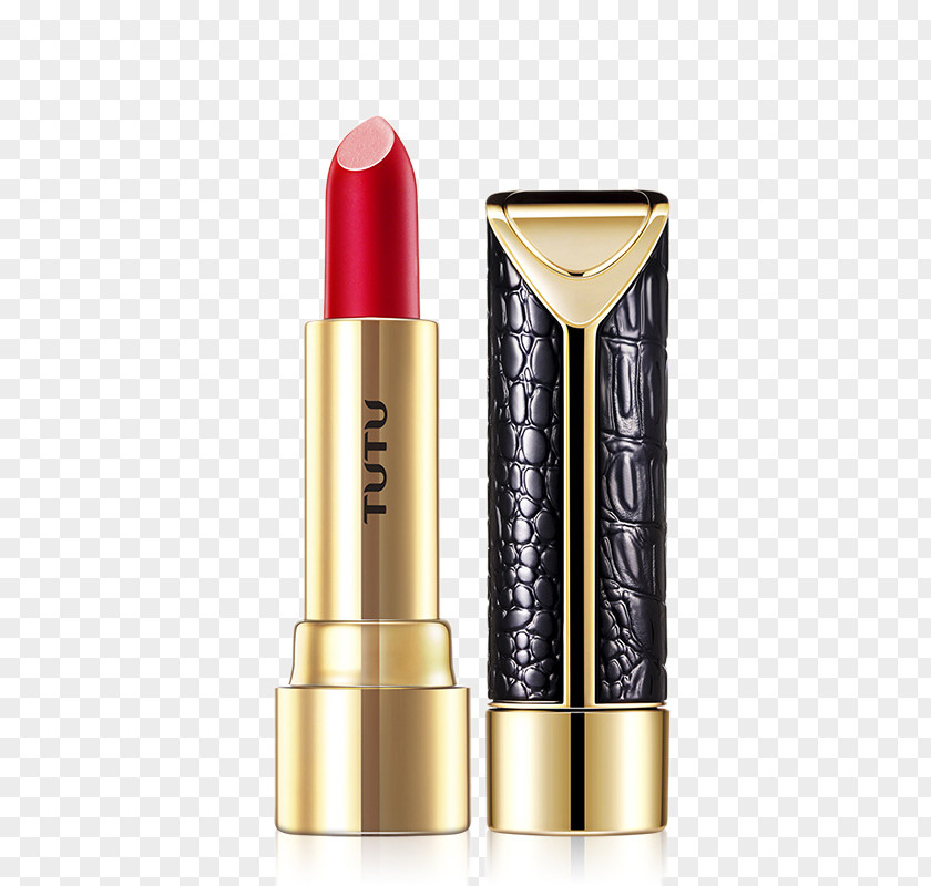 TUTU Velvet Lambskin Lipstick Lip Balm Chanel Cosmetics Brand PNG