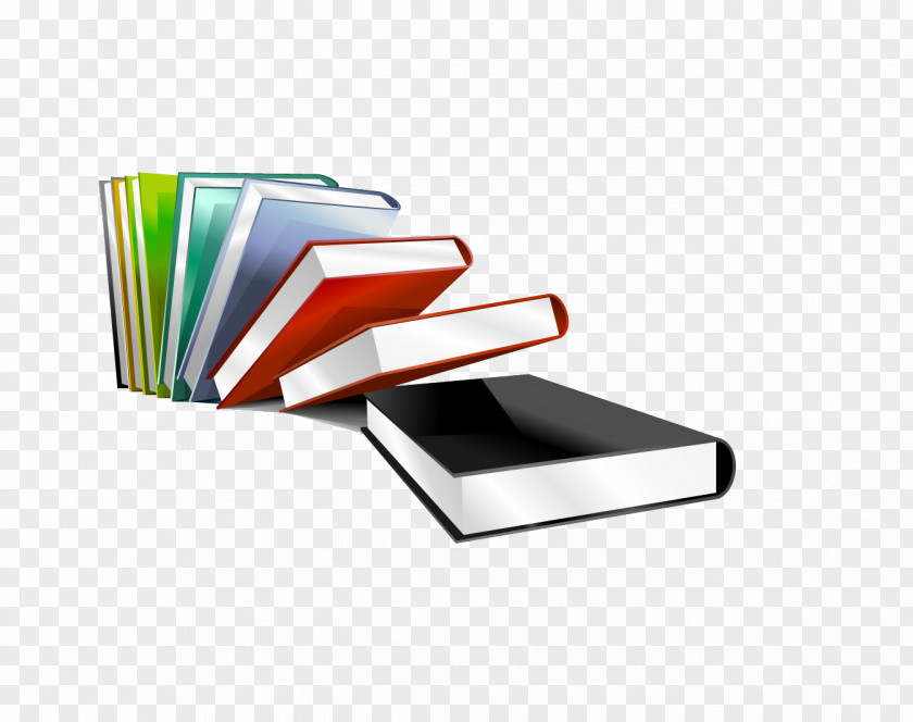 Book Reading Clip Art PNG