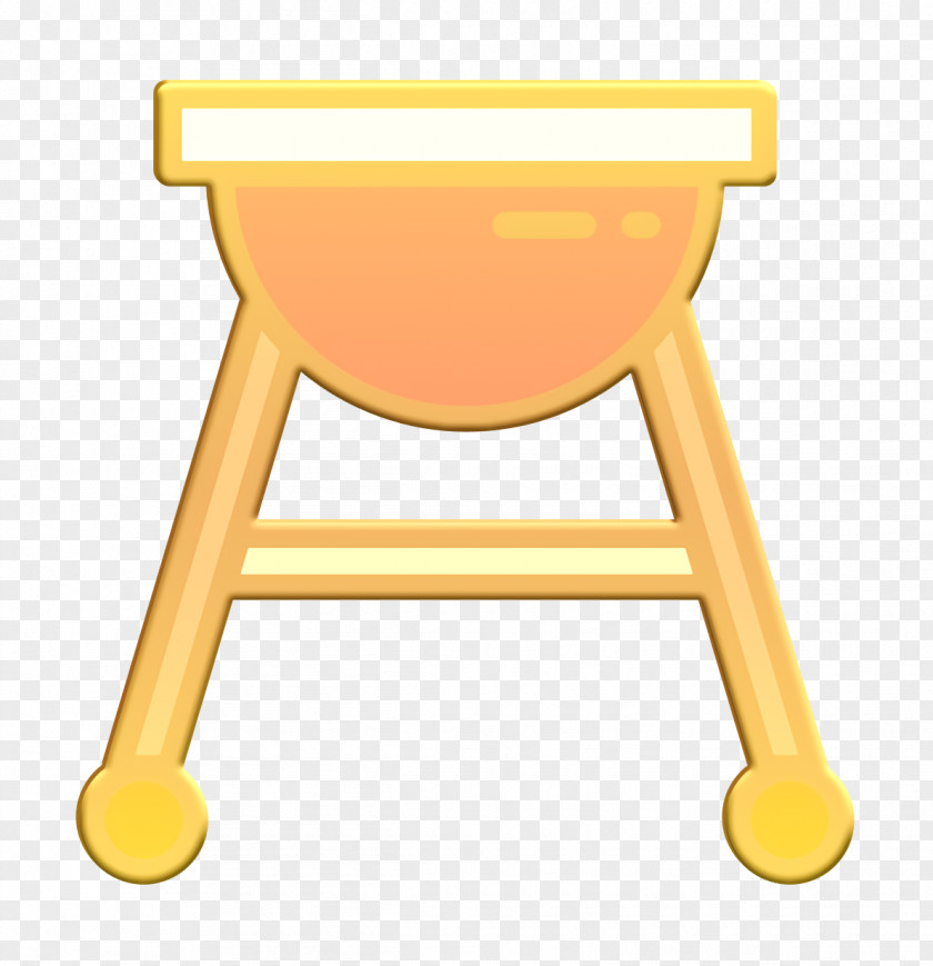 Camping Outdoor Icon Bbq PNG
