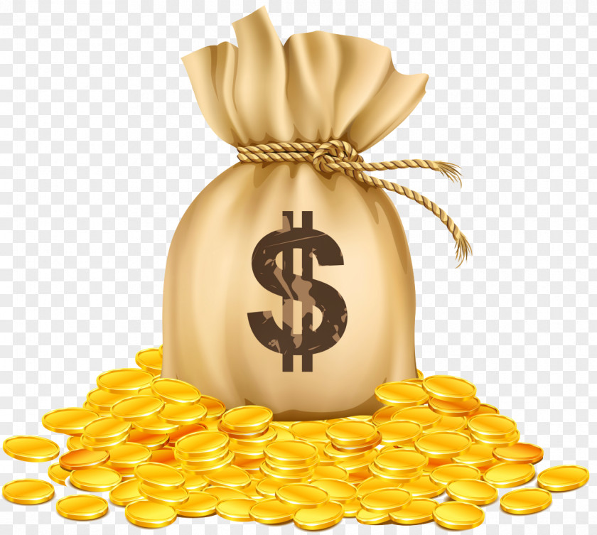 Coins Coin Money Clip Art PNG