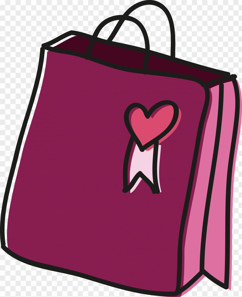 Creative Shopping Bags Handbag Bag Designer PNG