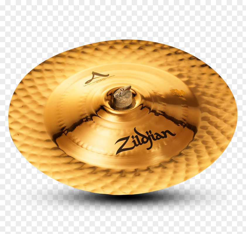 Drums And Gongs Avedis Zildjian Company China Cymbal Hi-Hats PNG