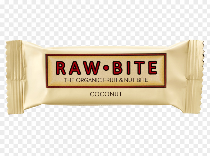 Fresh Coconut Chocolate Bar Raw Foodism Rawbite Dessert PNG