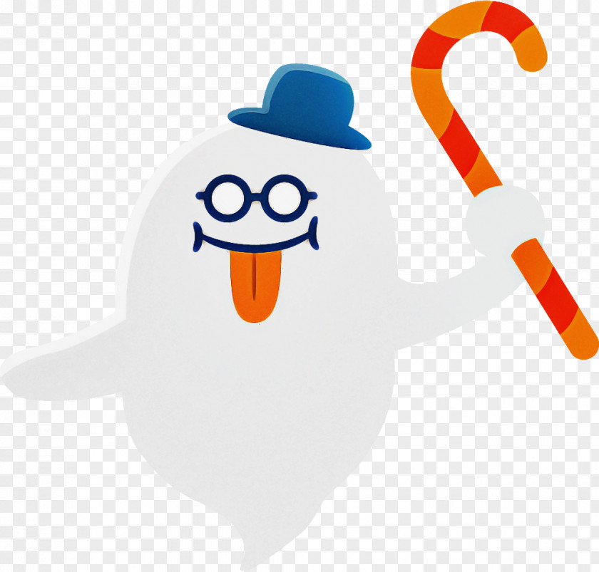 Ghost Halloween PNG