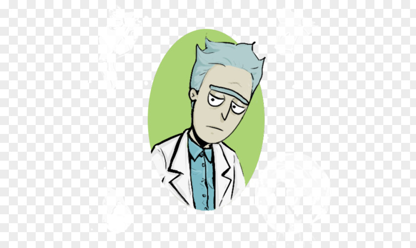 Gouache Colors Rick Sanchez Morty Smith Homo Sapiens The Rickshank Rickdemption PNG