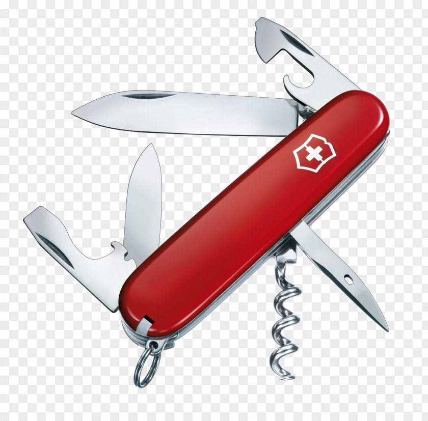 Hand Knife Multi-function Tools & Knives Swiss Army Victorinox Camper PNG
