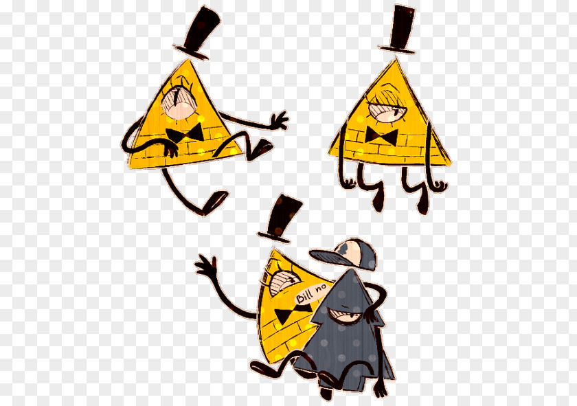 Hershel Greene Bill Cipher Dipper Pines Mabel Clip Art PNG