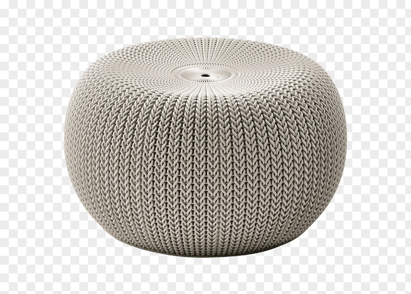 Knitting Wool Table Tuffet Foot Rests Cushion Bean Bag Chair PNG